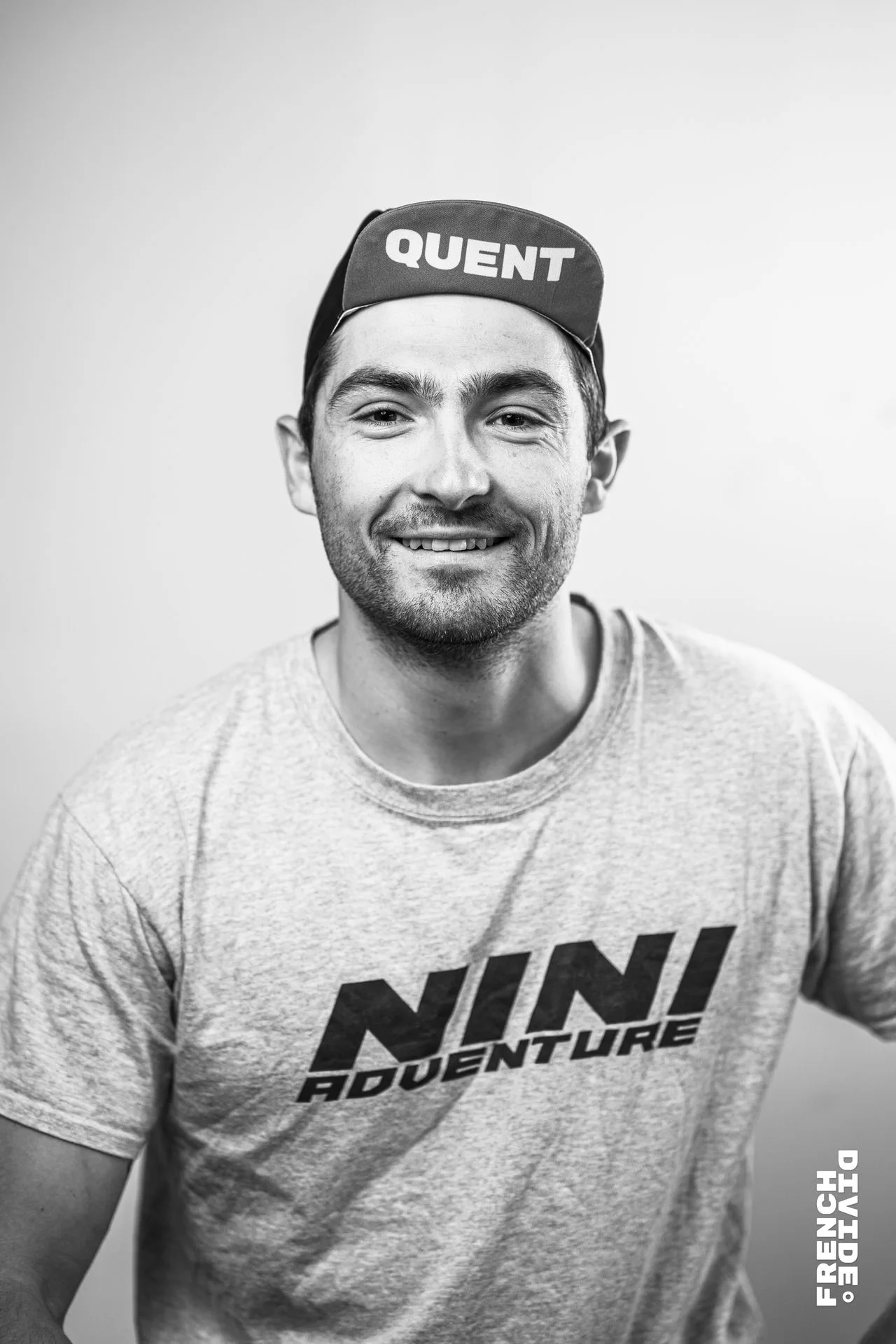 Quentin Ruffier des Aimes